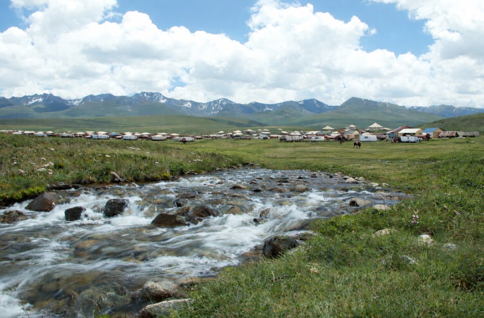 Жетісудың су қоры: Түйінді мәселелер мен тиімді шешімдер