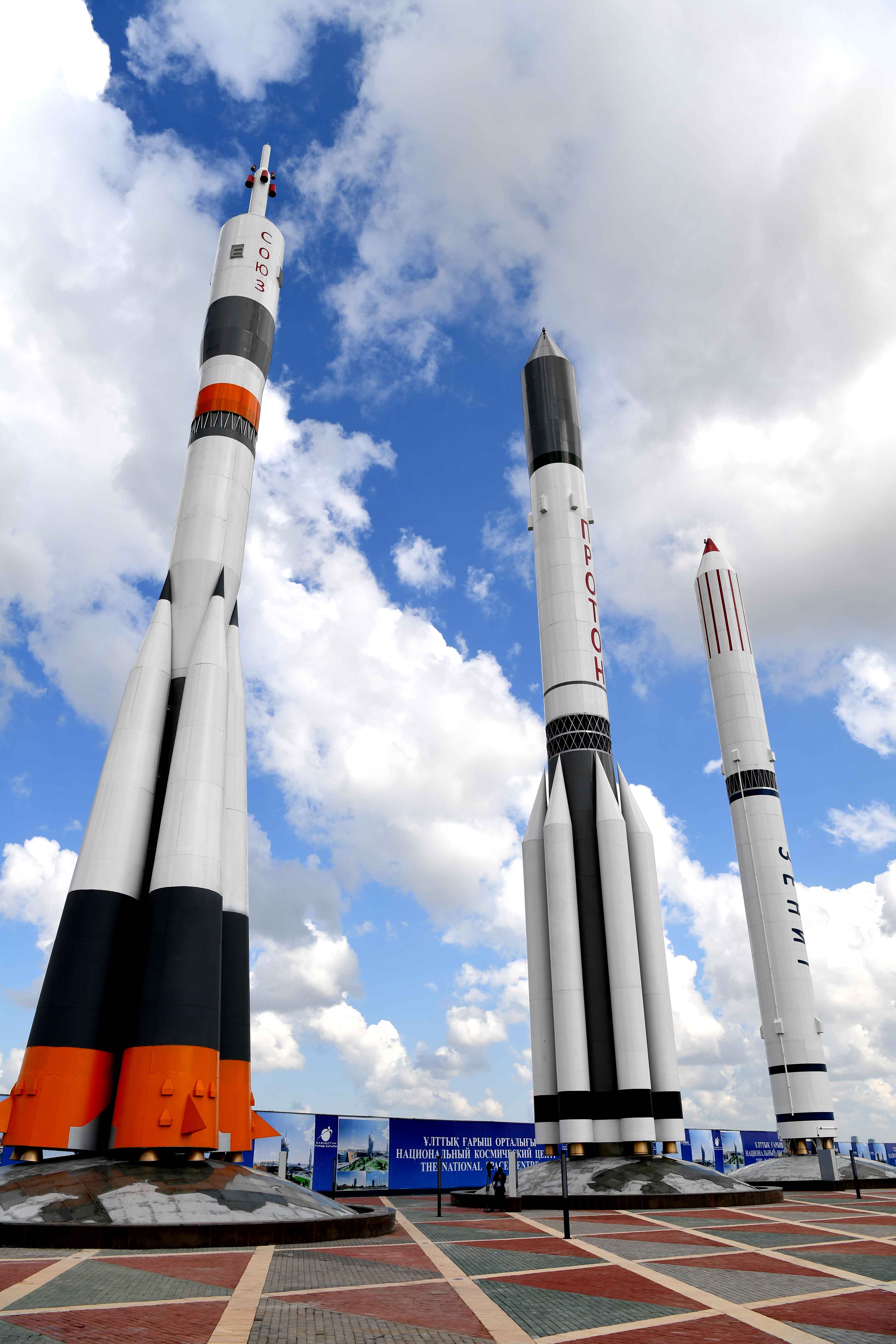 «Отандық ғарыш саласының жоспары ауқымды»