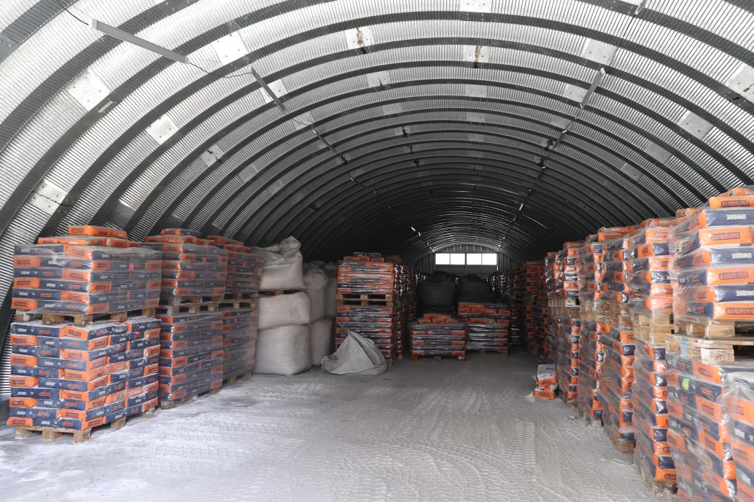 Өндіріске серпін берген өнертабыстар