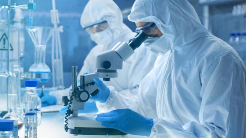 12 сәуір – Ғылым қызметкерлерінің күні