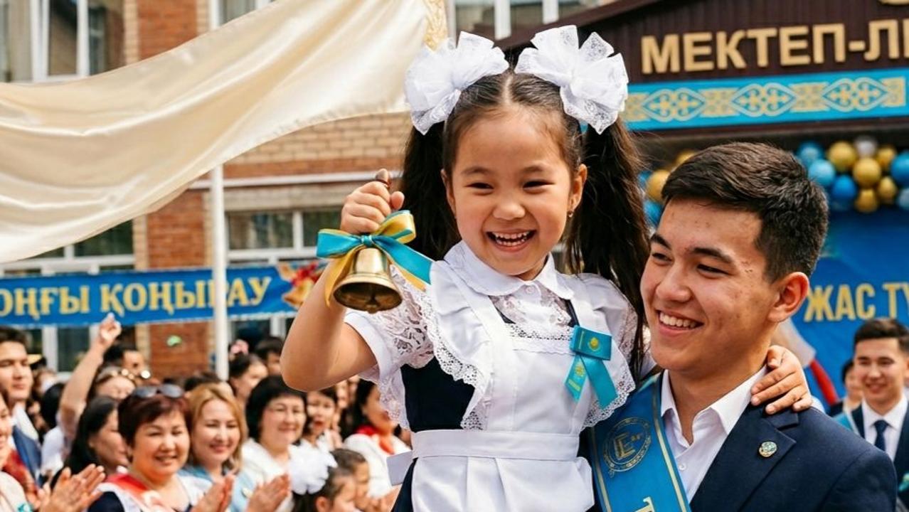 Министрлік мектеп бітіру кешіне қатысты жаңа тәртіпті жариялады