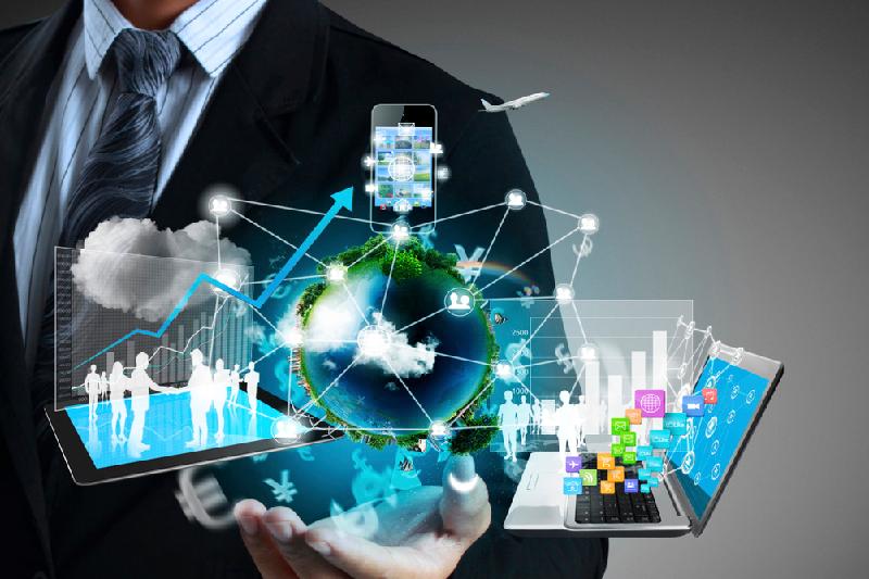 Еліміздің байланыс нарығы 380 млрд теңгеге жетті