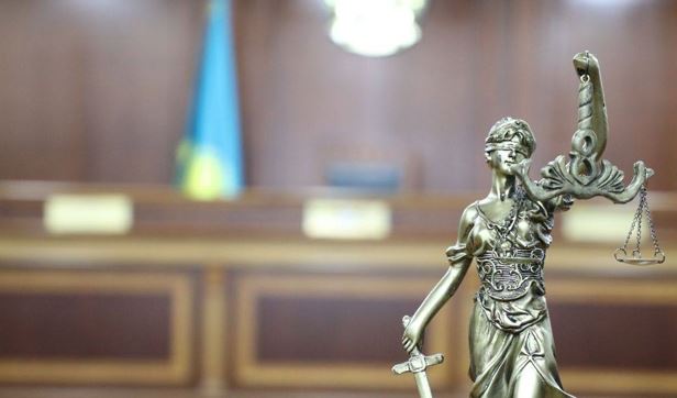 Жылдамдықты 59 рет асырған: Астанада Porsche жүргізушісі қамауға алынды