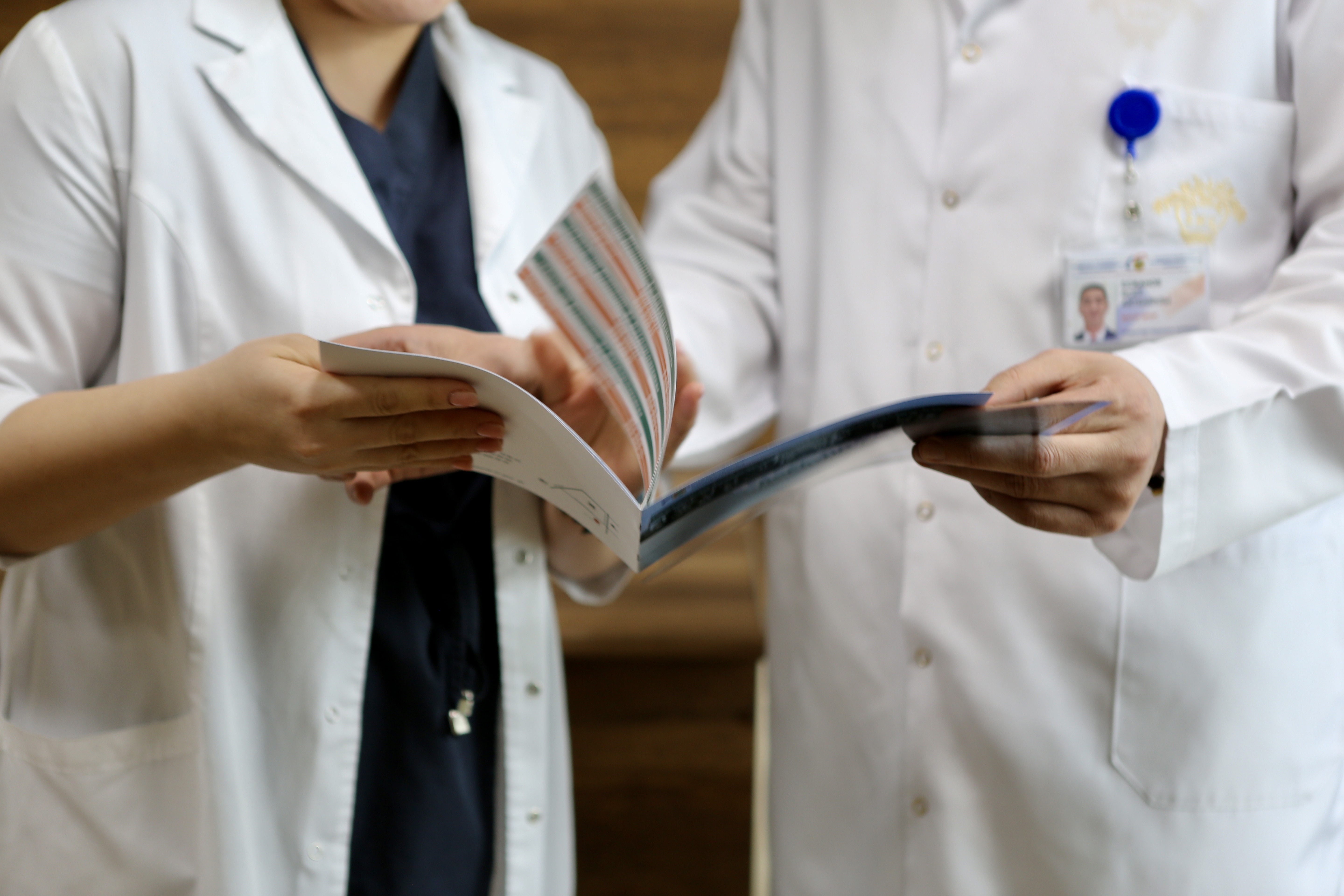 Елімізде дәрігерлер тапшылығы 20%-ға қысқарды