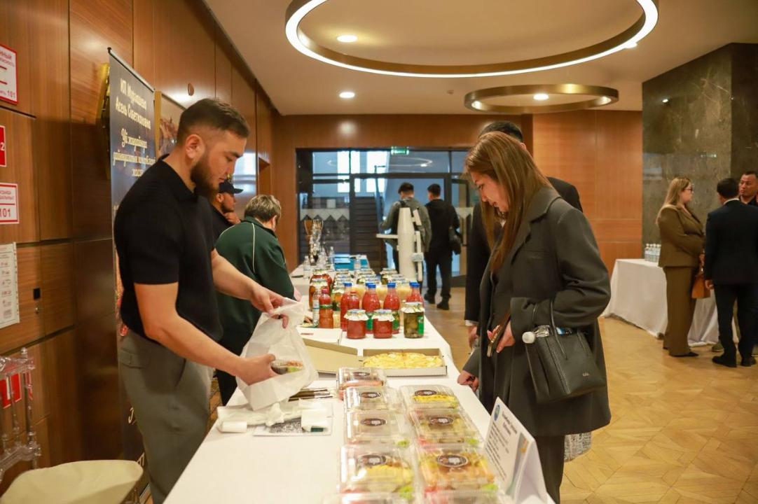 ШҚО-да «ALTAY BUSINESS» форумы өтті: Өңір экономикасының жаңа даму бағыттары айқындалды