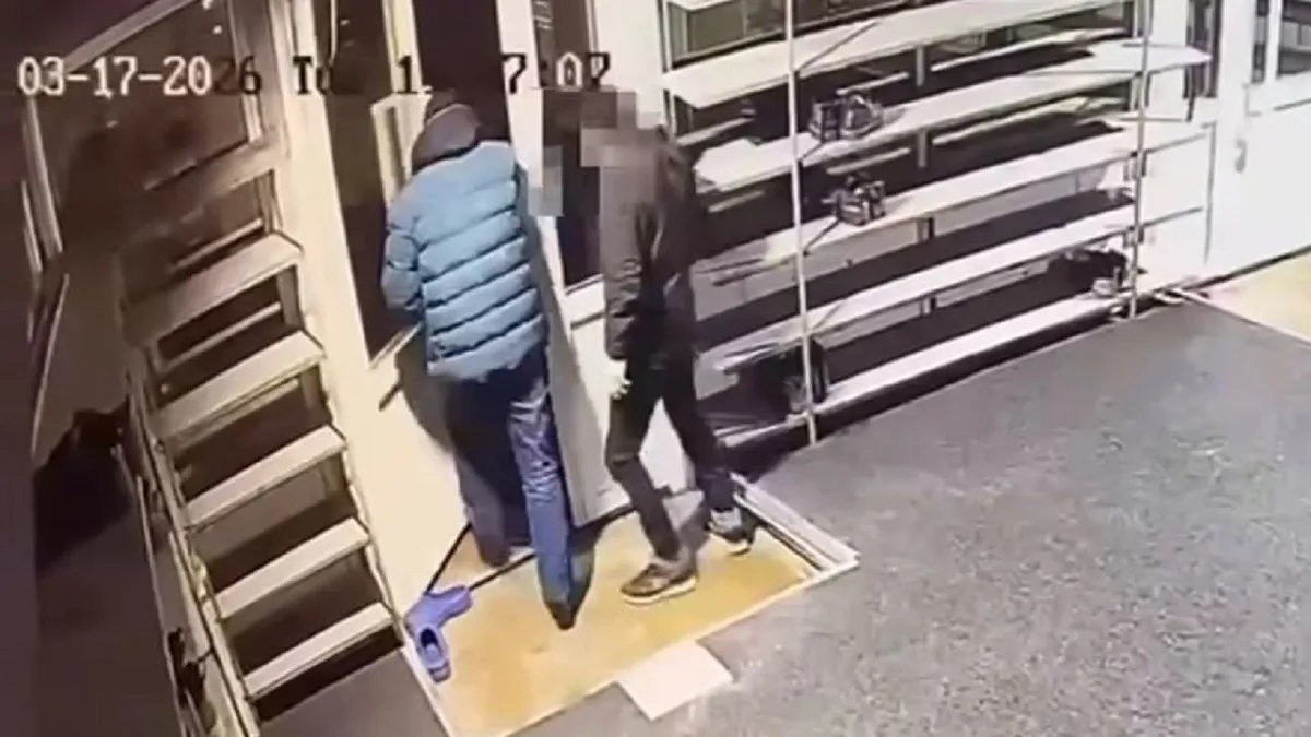 Мешіттен 175 мың теңгелік аяқ киімді ұрлап кеткен күдікті ұсталды