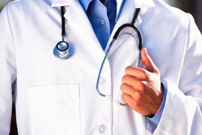 Түркістан облысындағы жеке клиникада лицензиясы жоқ дәрігерлер қызмет көрсеткен