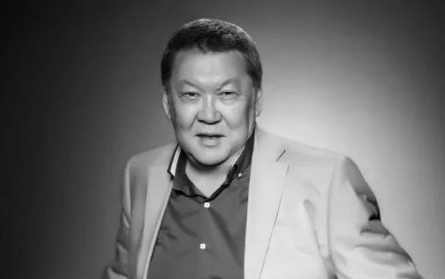 Қазақстанның халық әртісі Есмұхан Обаев дүниеден өтті
