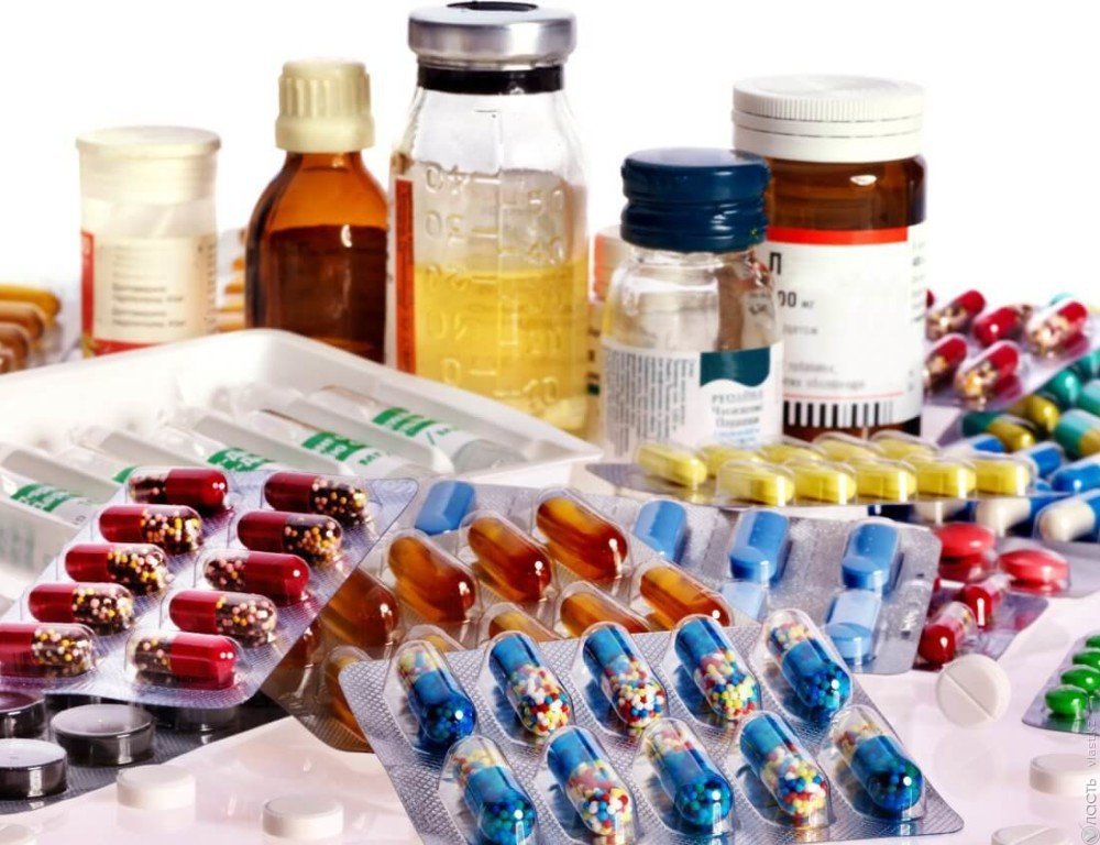 Емханаларда тегін берілетін дәрілер дәріханаларда заңсыз сатылған