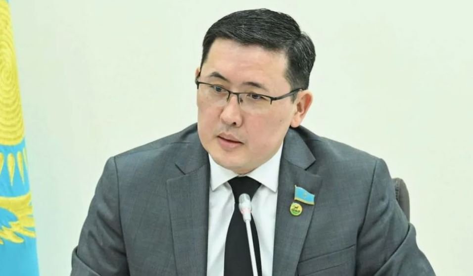 Анас Баққожаев: Заң жобасы жауапкершілікке негізделген