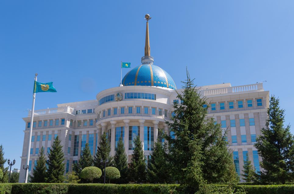 Моңғолия президенті Қазақстанға мемлекеттік сапармен келеді