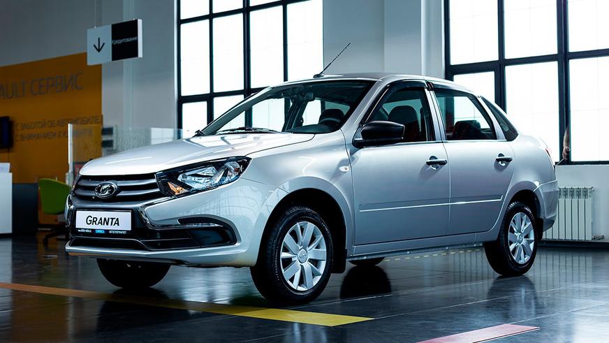 8 миллион теңгеге қандай жаңа көліктер алуға болады?