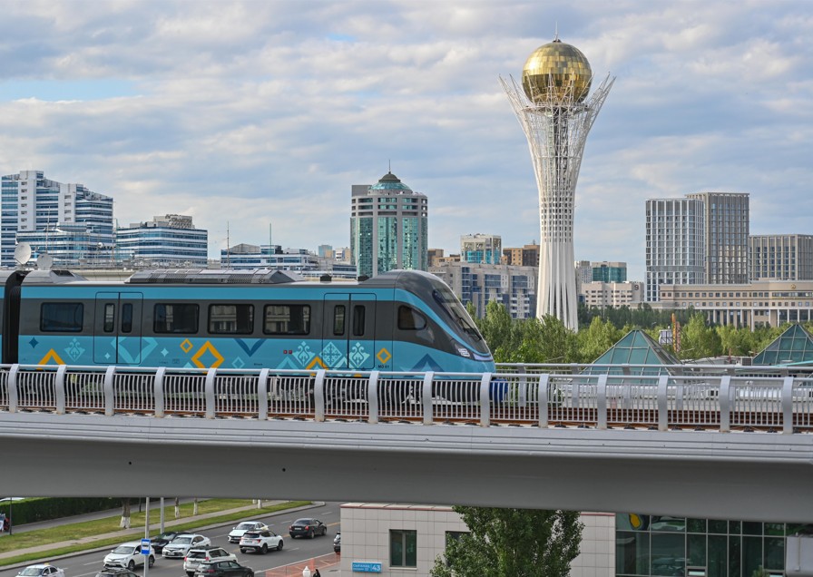 Ел күткен LRT