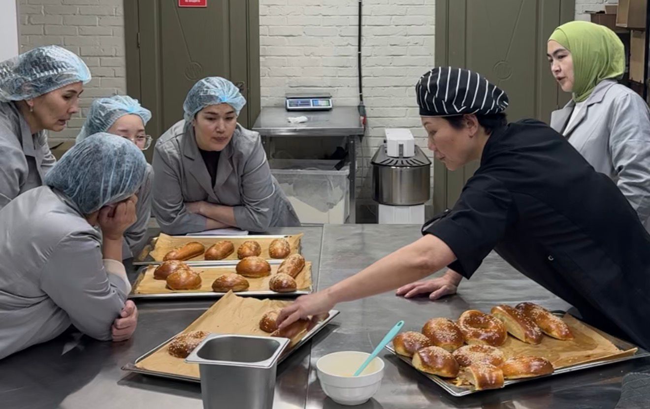 «JOLTAP»: халық табысын арттырудың тиімді моделі