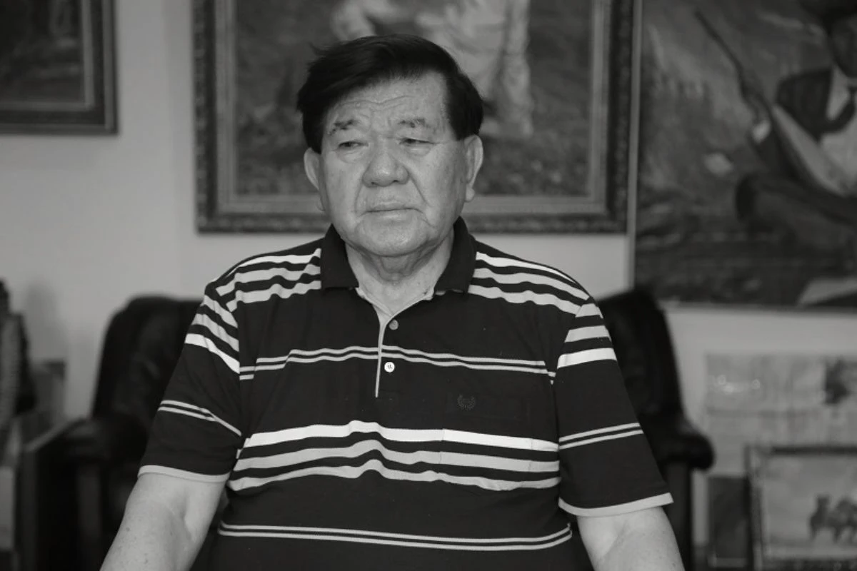 Аида Балаева Мұхтар Шахановтың неге Арыстан баб кесенесіне жерленбейтінін түсіндірді