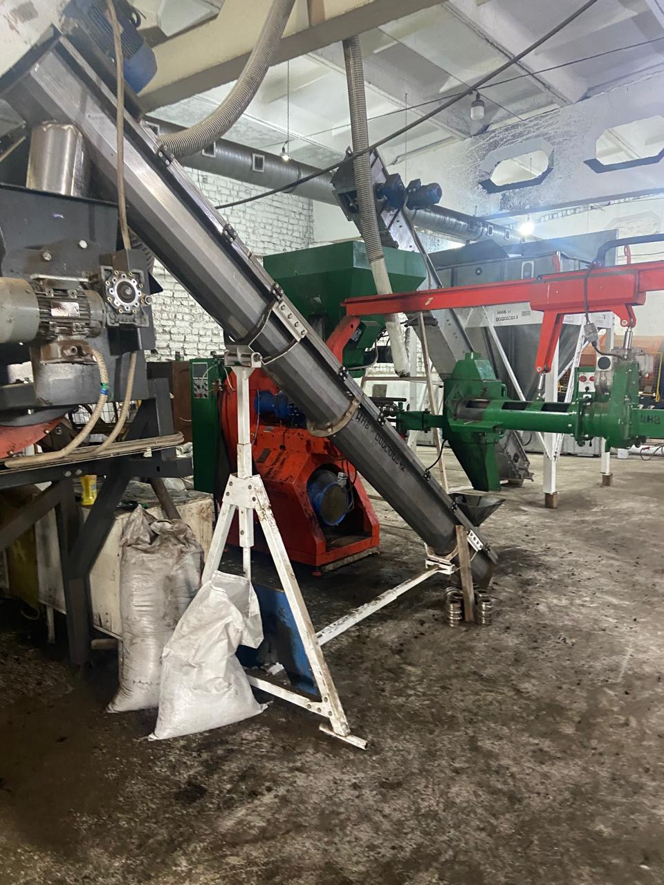 Тері зауыты төңірегіндегі түйткіл