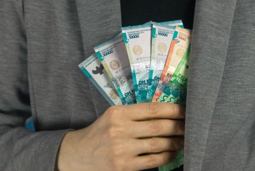 Петропавлда мемлекетке 2 млрд теңге залал келтірген лауазымды тұлға қамауға алынды