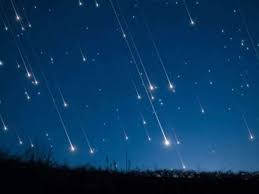 Лирида жұлдыздар ағыны: бүгін түнде аспанда ерекше құбылыс болады