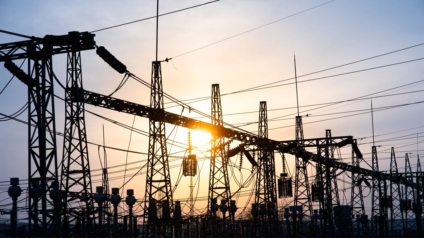 Электр желілеріндегі апаттылық 13 пайызға төмендеді