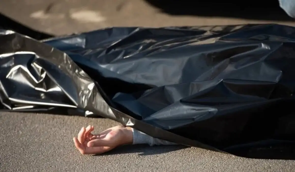 Ақсу қаласында зауыт маңынан әйелдің мәйіті табылды