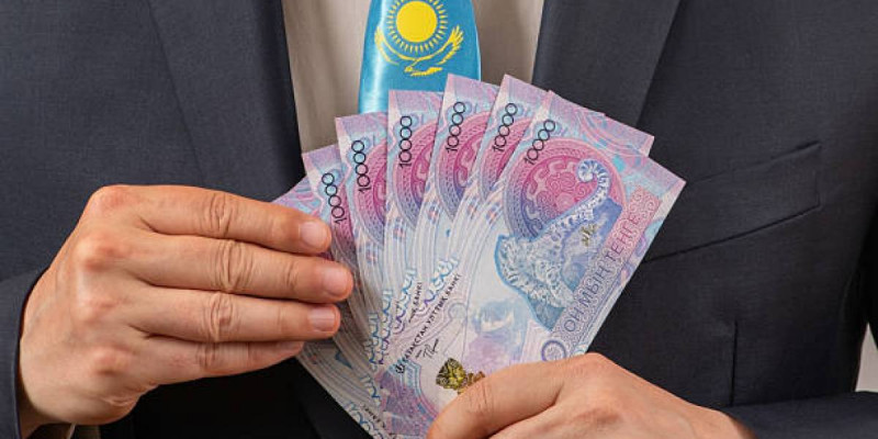 Еңбек министрлігі орташа жалақыны есептеу ережелерін өзгертуді ұсынды