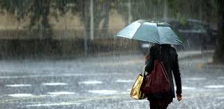 Алматыда жаңбыр тоқтамай тұр: Коммуналдық қызмет күшейтілген режимге көшті