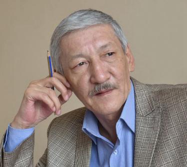 Шаһар мен шайыр (Бабатайдың бір ұлы)