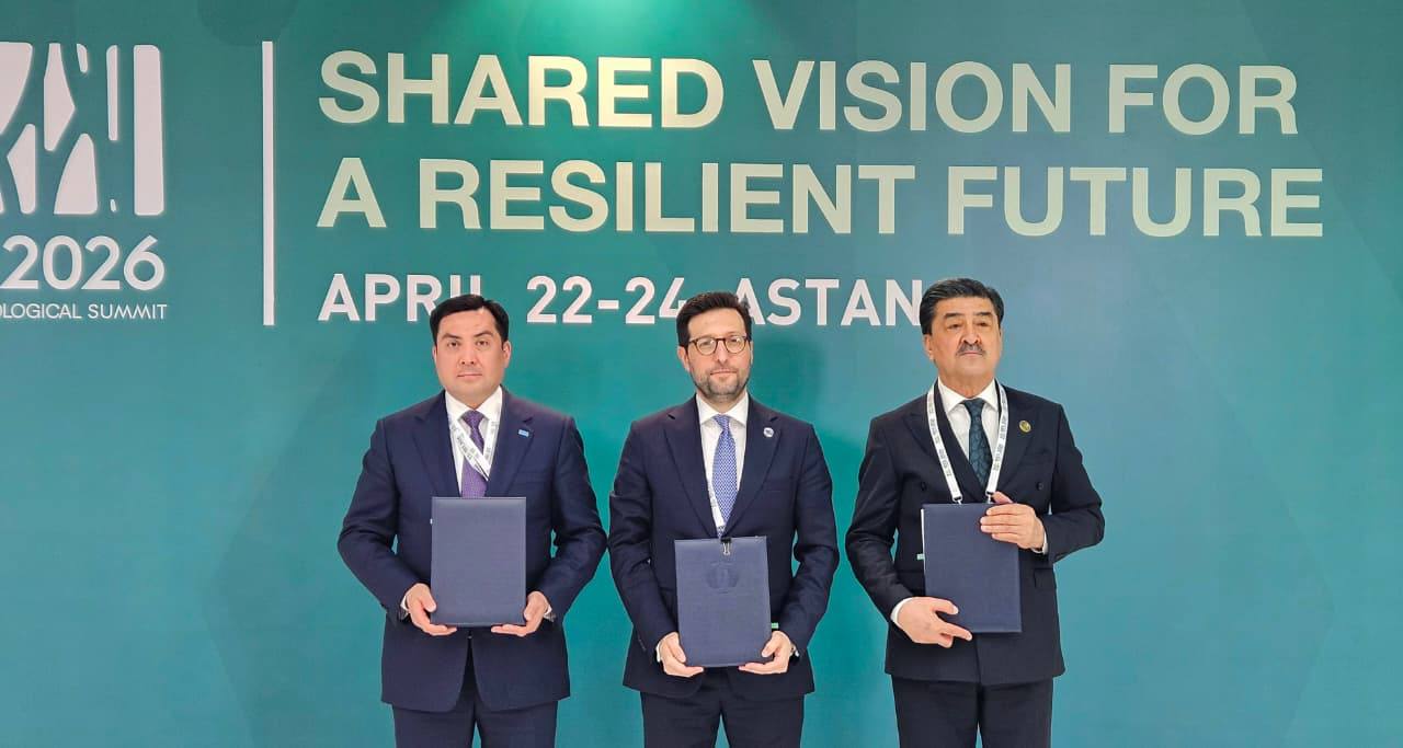 Елімізде «QaJET» инвестициялық платформасы құрылады