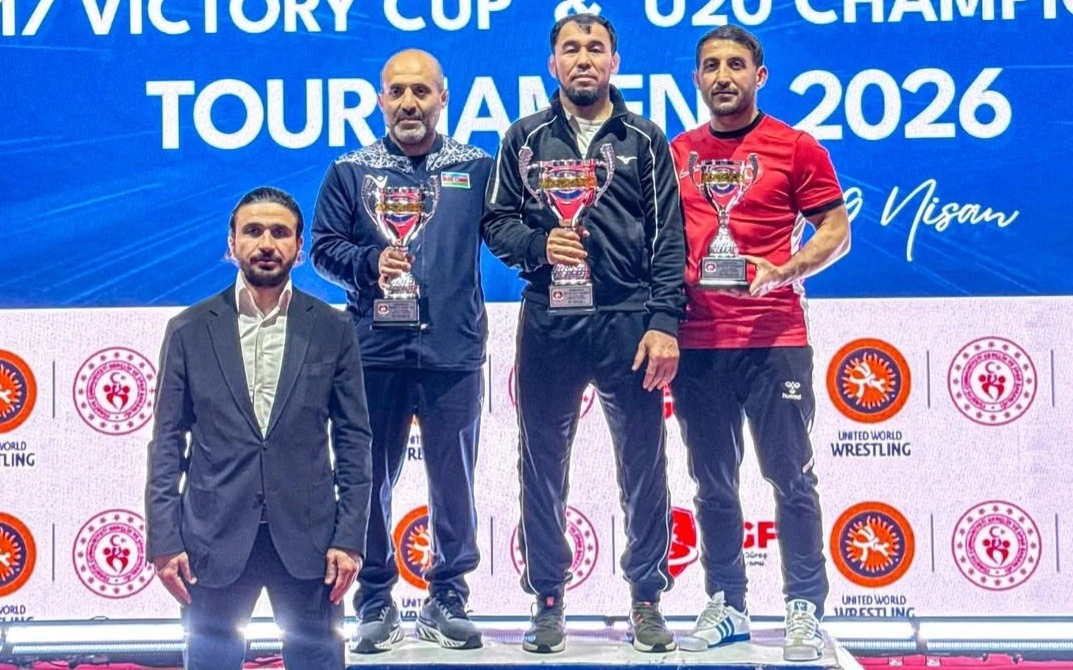 Түркиядан қоржынымыз толып қайтты