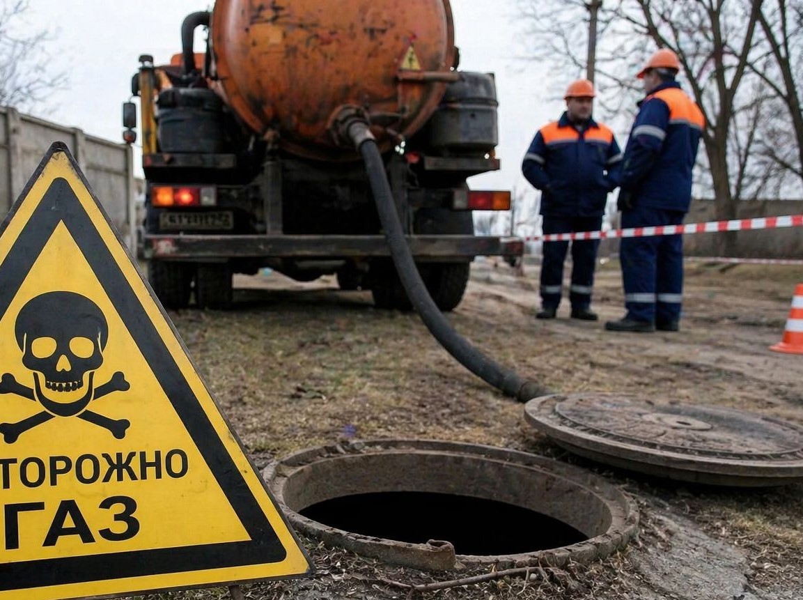 Ажал аяқ астында: Құдыққа түсіп, қаза тапты