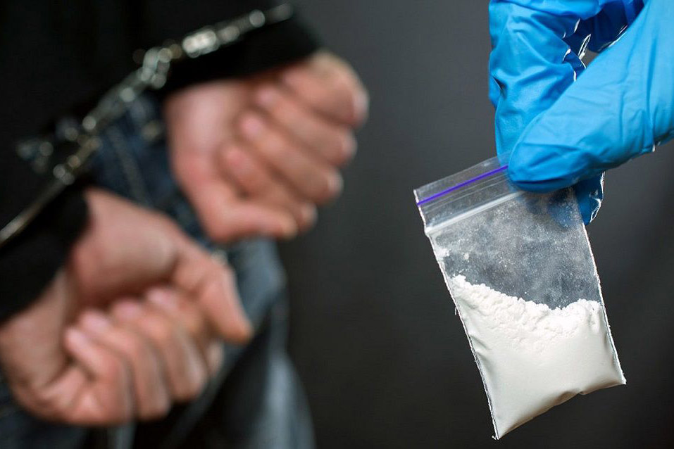 Грузияда есірткімен ұсталған Қазақстан азаматы өмір бойына сотталуы мүмкін