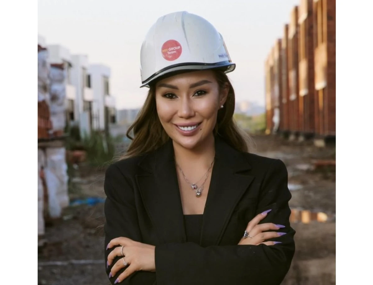 Перизат Қайраттың қоры арқылы мұқтаждарға пәтер уәде еткен кәсіпкер 3,9 млрд теңге жымқырған