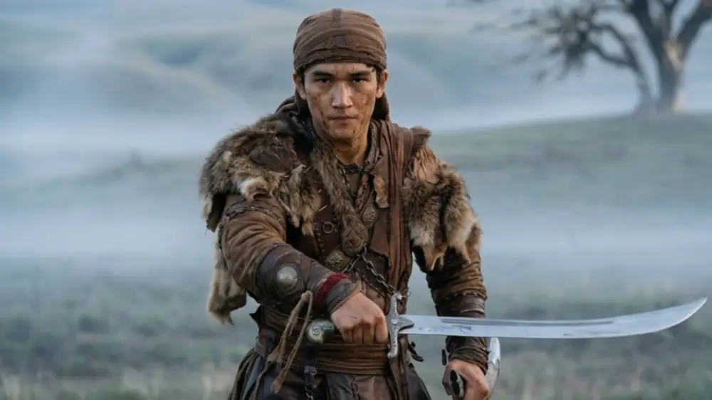 «Қозы Көрпеш – Баян Сұлу» эпосы желісімен жасалған ЖИ-фильм көрерменге жол тартады