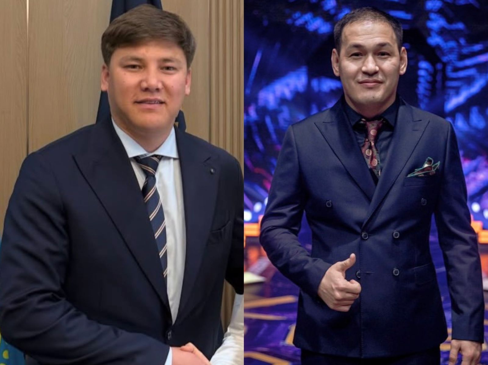 Жайдарманшы мен филолог: Күрес федерациясындағы кадрлық шешімдер қызу талқыға түсті