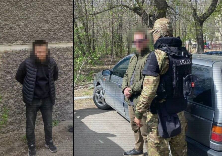 Теміртауда 190 млн теңгелік шығынға әкелген қылмыстық топ ұсталды