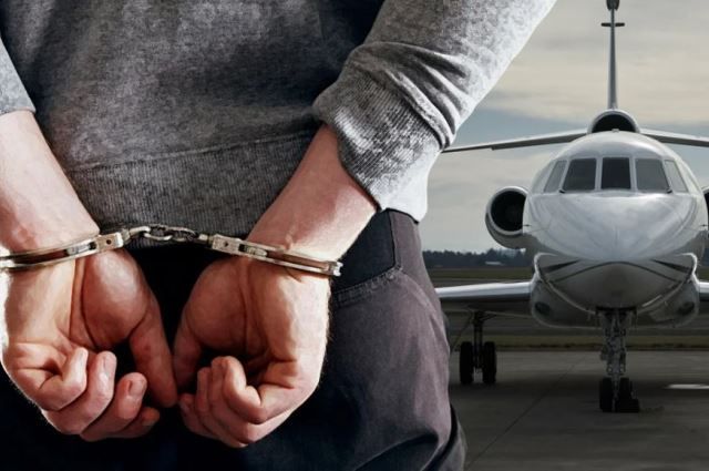 Көлік сатамын деп халықты алдаған алаяқ Ресейден экстрадицияланды