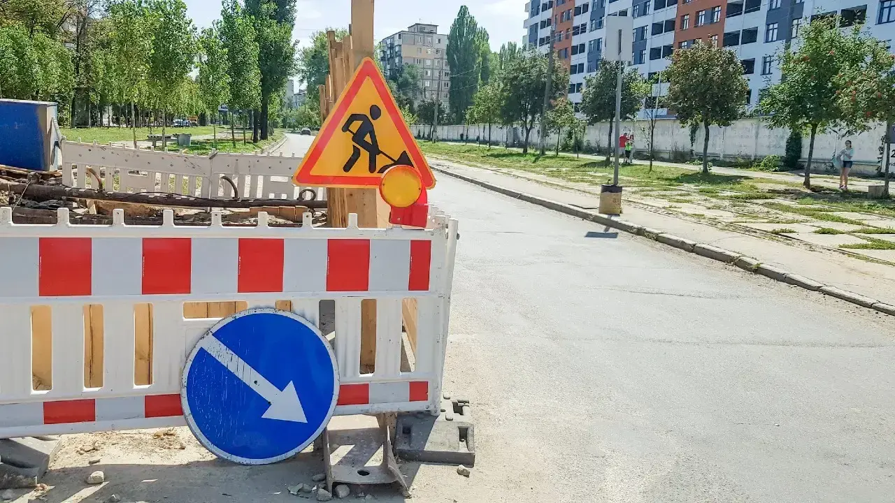 Астанада Марал көпірінің бір бөлігі жабылады