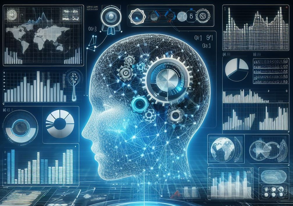 Енді статистикалық деректерді «AI Stat» сервисі арқылы алуға болады