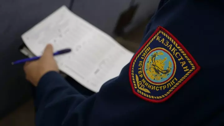 «Қазцинк» зауытындағы жарылыс: Полиция қылмыстық іс қозғады