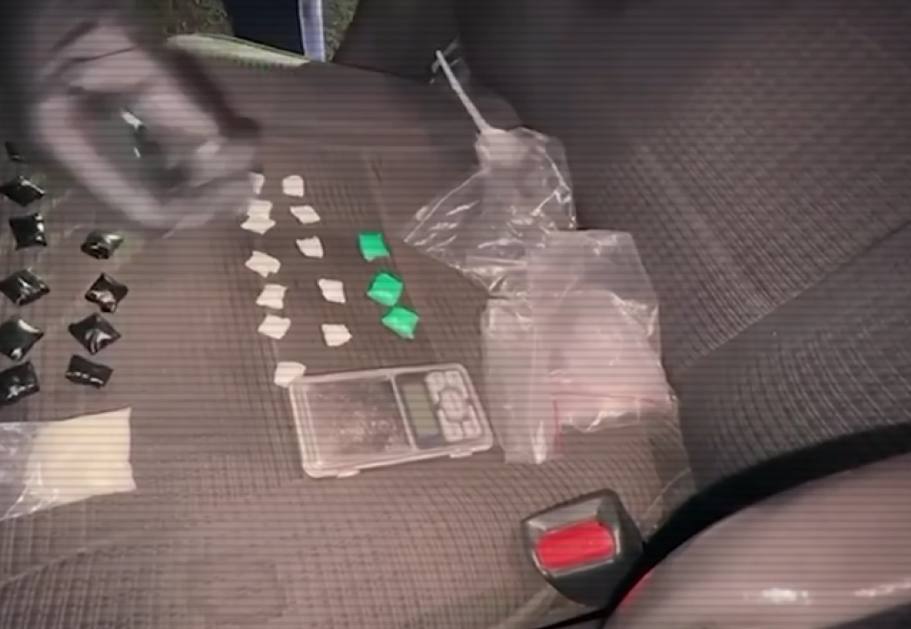 Қазақстанда есірткі бизнесімен айналысқан 76 шетел азаматы ұсталды