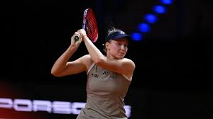 Римдегі басымдық: Рыбакина WTA 1000 турнирінің ширек финалына шықты