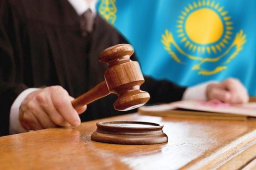 Жетісу облысында полиция қызметкеріне қол көтерген тұрғын жазаланды