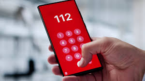 112 қызметіне көмек сұраған адамның орналасқан жерін анықтау мүмкіндігі беріледі