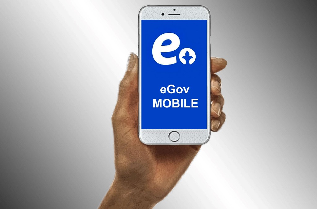 Енді eGov, e-Otinish және Aitu қызметтерін интернетсіз пайдалануға болады