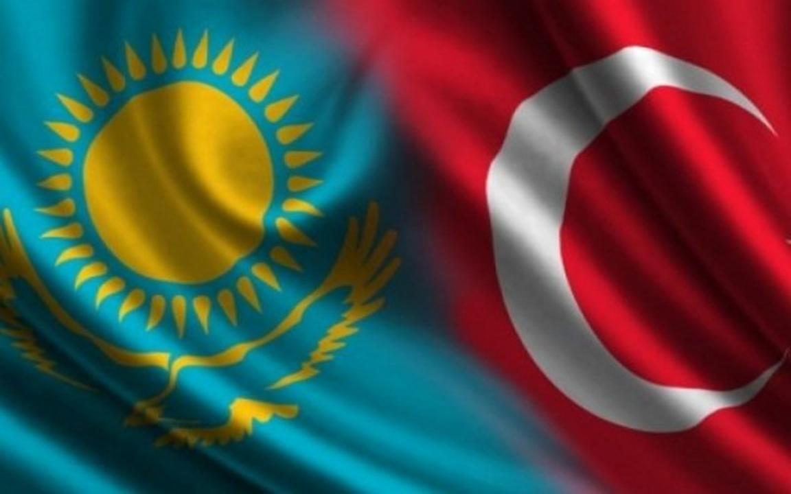 Түркия Қазақстанның ең ірі 5 сауда серіктесінің қатарына енді