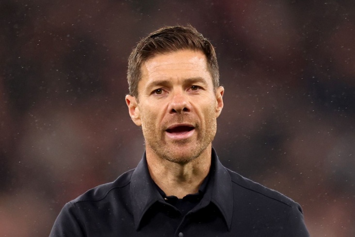 Дастан Сәтпаевтың командасы: Хаби Алонсо «Челсидің» бас бапкері атанды