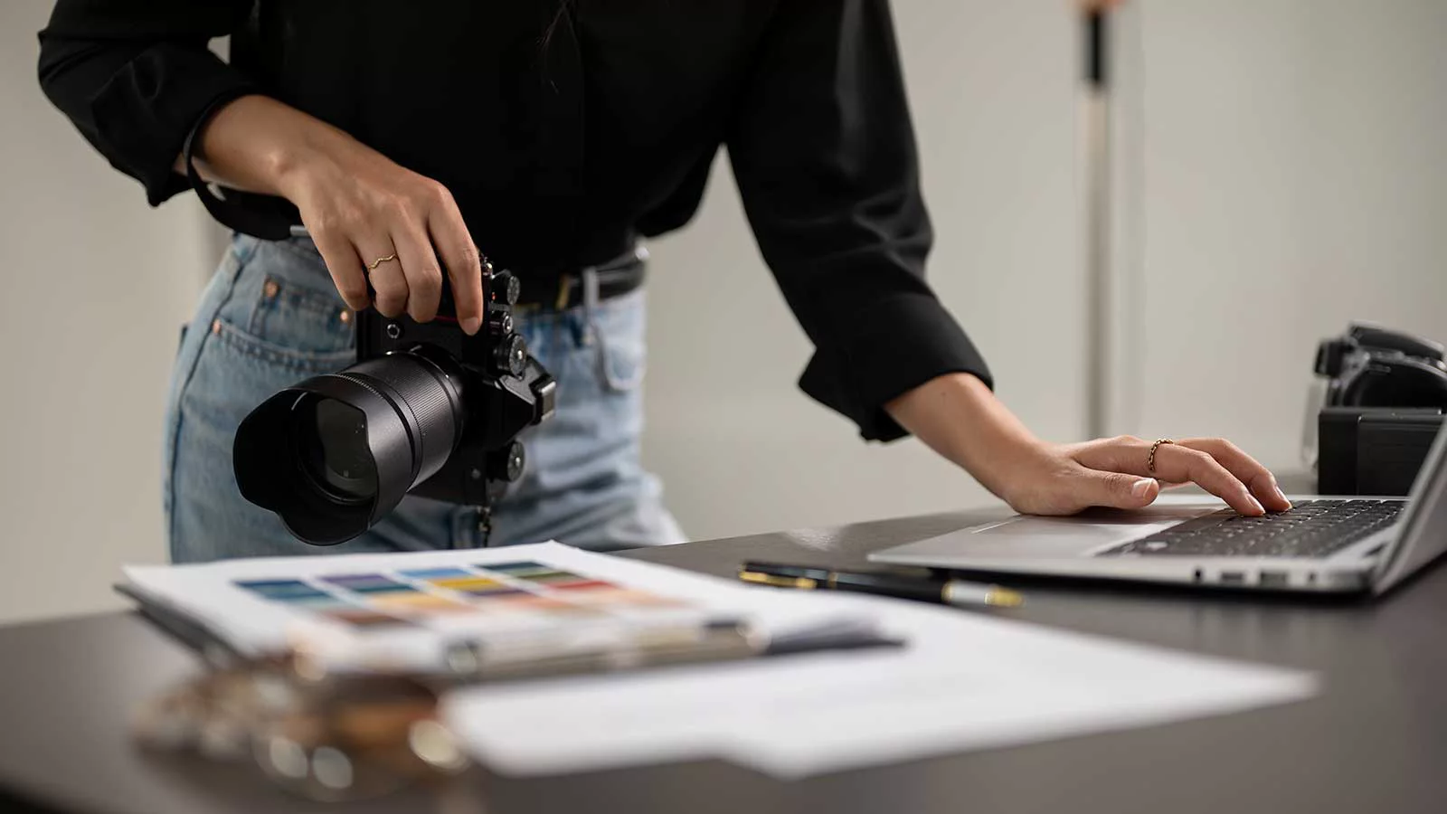 Фотоөнер кімге керек?