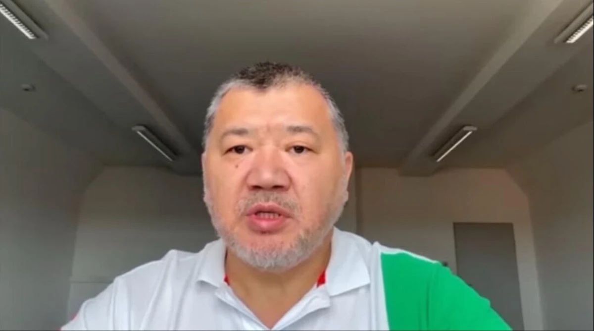 Германия Қазақстанның бұрынғы бас көлік прокурорын экстрадициялаудан бас тартты