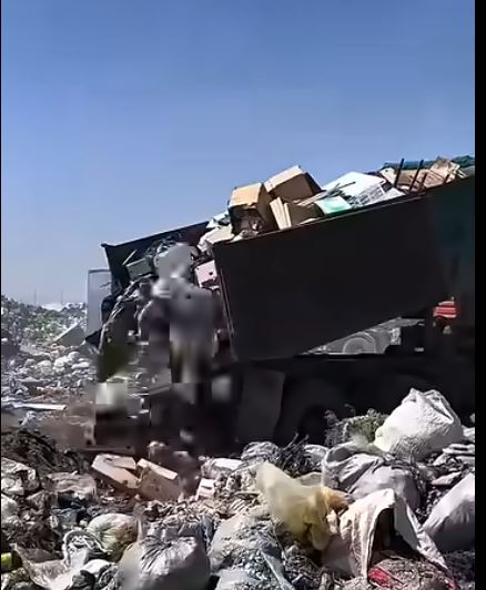 қоқыс