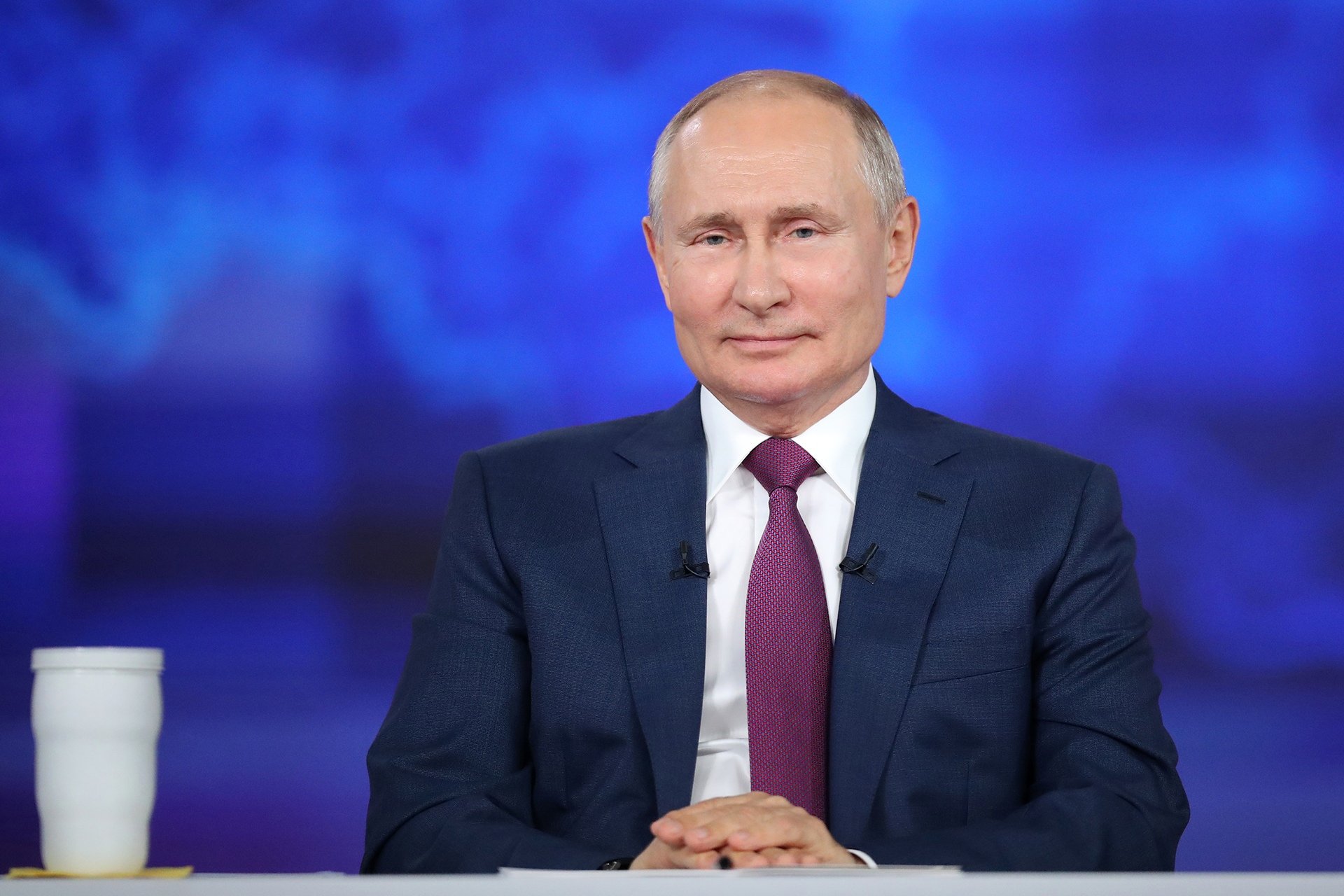 Владимир Путин: Ресейліктердің өсіп-өркендеу жолына түскен Қазақстанға деген құрметі ерекше